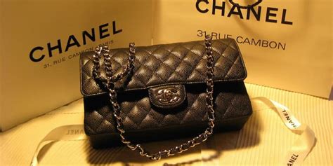 acquistare borse chanel online